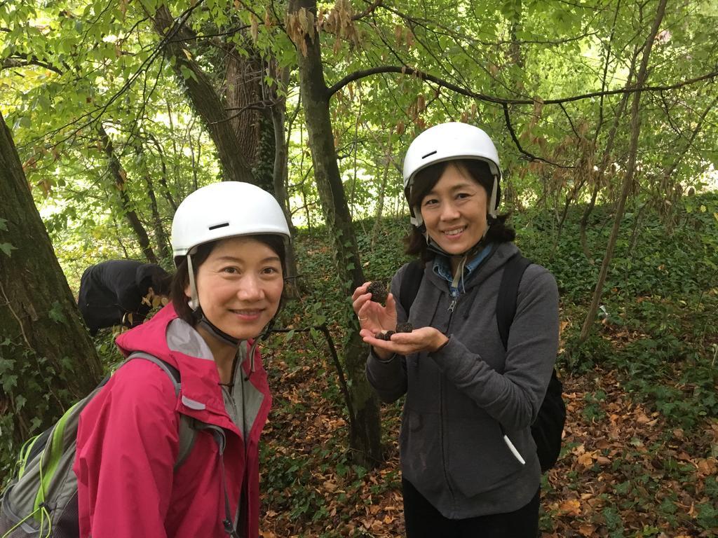 洛巴格拉住宿加早餐旅馆 萨格勒布 外观 照片